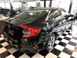 2017 Honda Civic LX+ApplePlay+Camera+New Brakes+ACCIDENT FREE Photo73