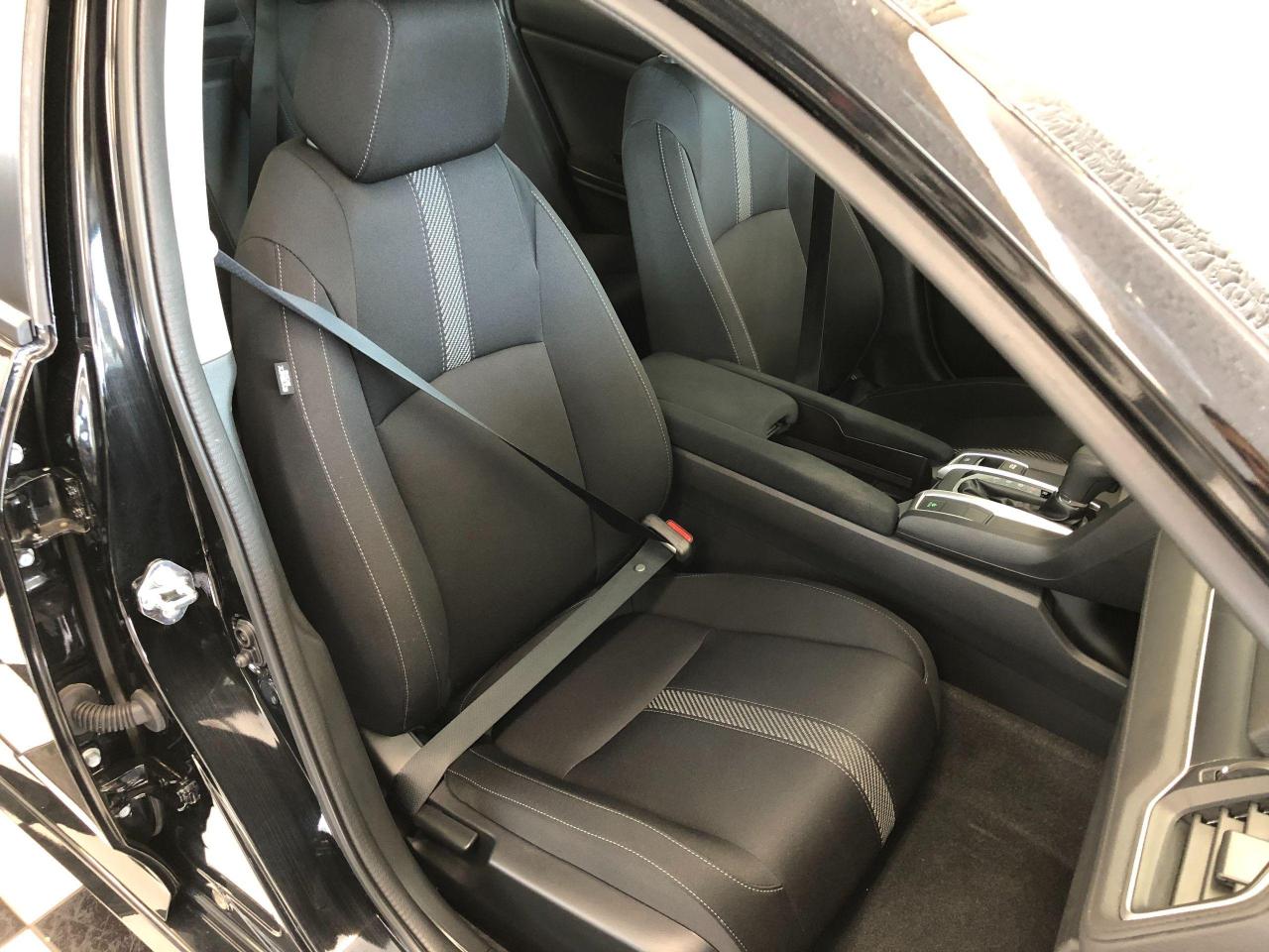 2017 Honda Civic LX+ApplePlay+Camera+New Brakes+ACCIDENT FREE Photo21