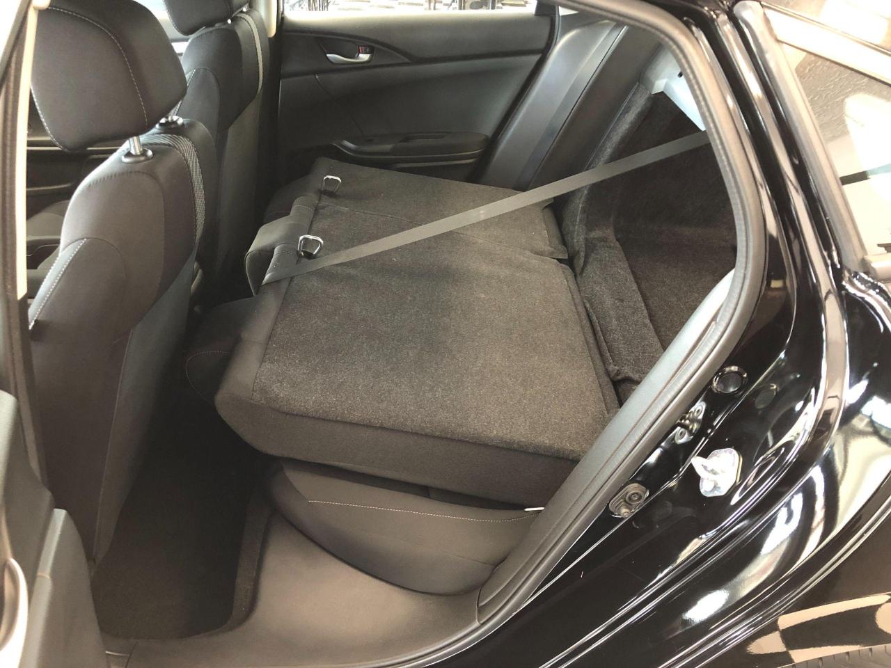 2017 Honda Civic LX+ApplePlay+Camera+New Brakes+ACCIDENT FREE - Photo #24
