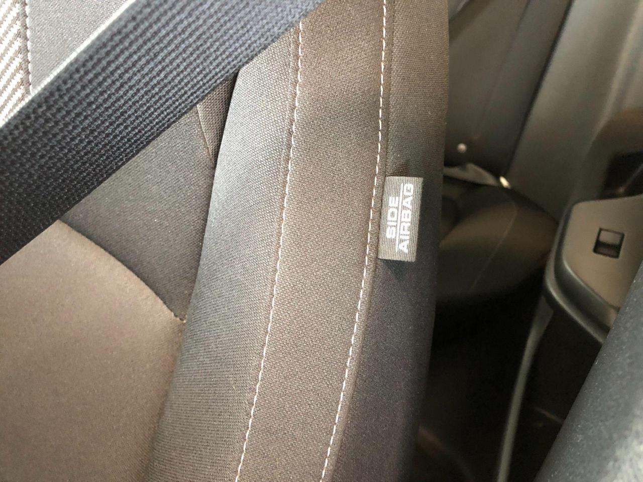 2017 Honda Civic LX+ApplePlay+Camera+New Brakes+ACCIDENT FREE - Photo #43
