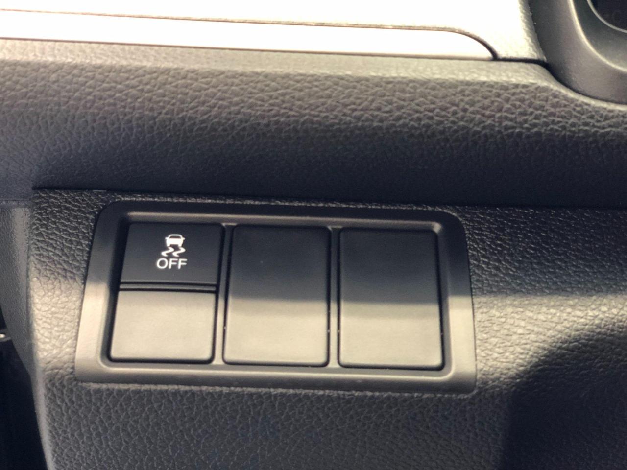 2017 Honda Civic LX+ApplePlay+Camera+New Brakes+ACCIDENT FREE - Photo #51