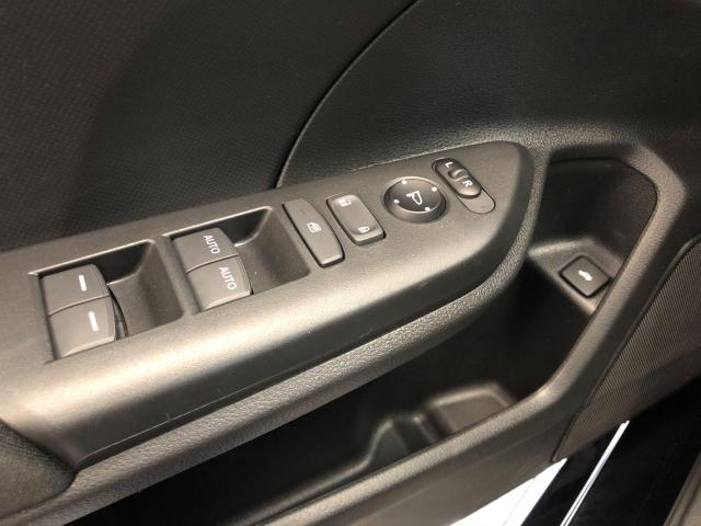 2017 Honda Civic LX+ApplePlay+Camera+New Brakes+ACCIDENT FREE Photo53