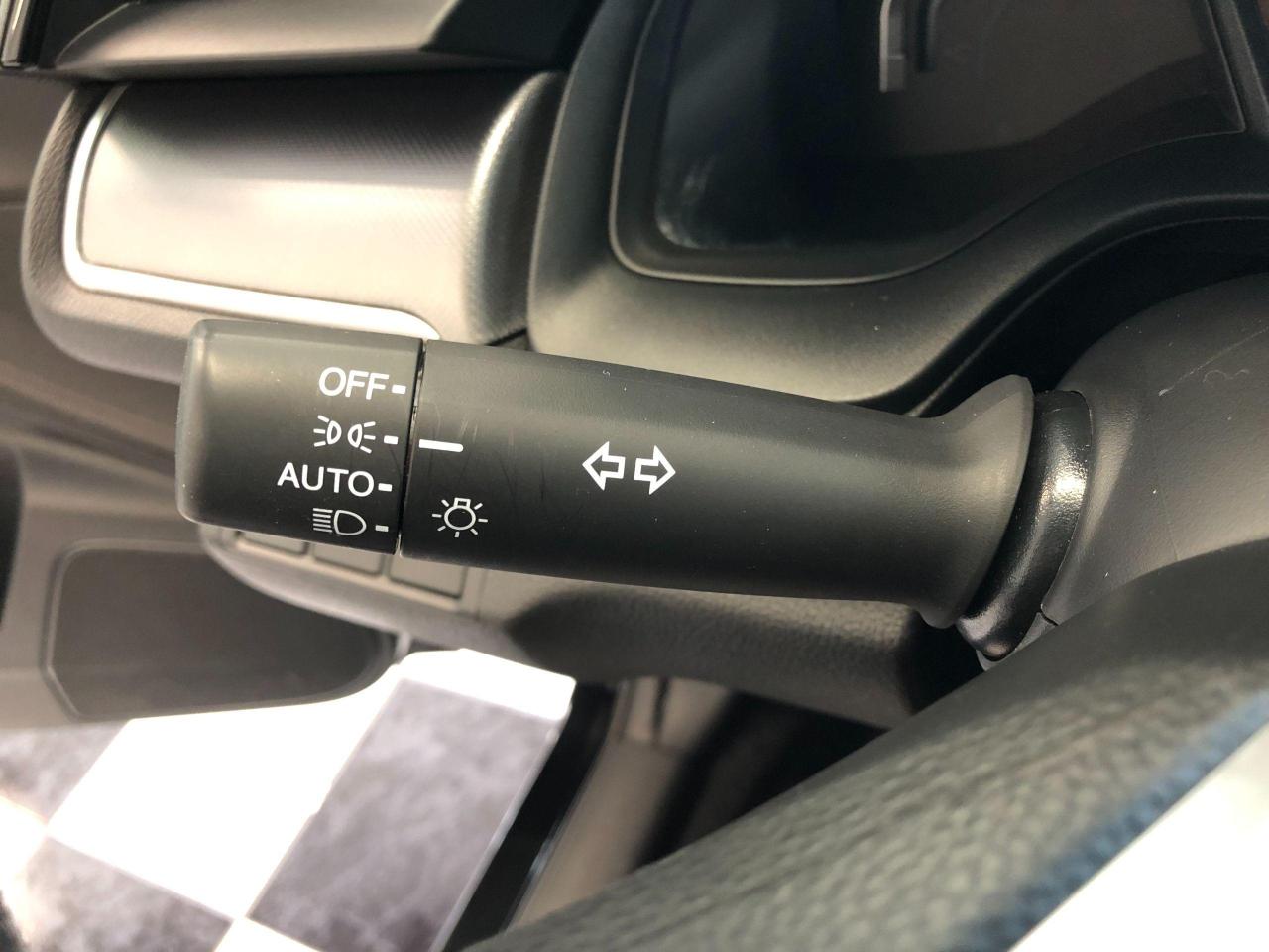 2017 Honda Civic LX+ApplePlay+Camera+New Brakes+ACCIDENT FREE - Photo #54
