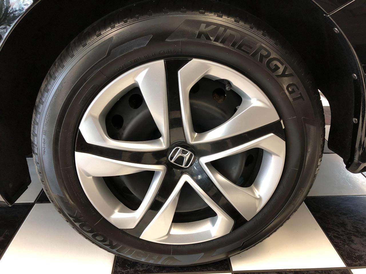 2017 Honda Civic LX+ApplePlay+Camera+New Brakes+ACCIDENT FREE - Photo #61