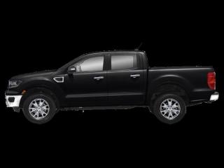 New 2020 Ford Ranger LARIAT for sale in Embrun, ON