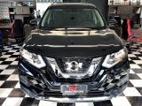 2017 Nissan Rogue S Safety Shield+Blind Spot+Camera+ACCIDENT FREE Photo73