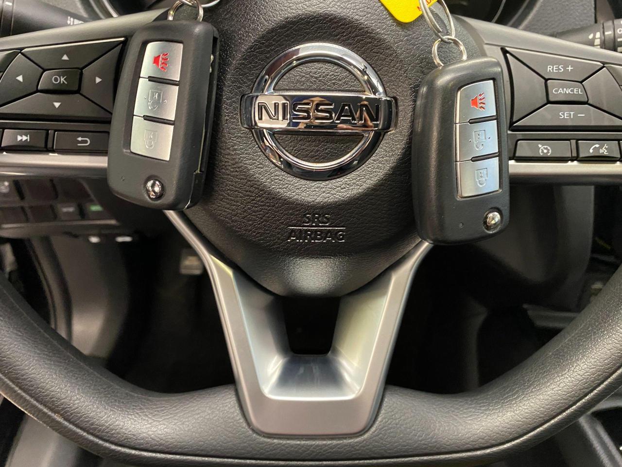 2017 Nissan Rogue S Safety Shield+Blind Spot+Camera+ACCIDENT FREE - Photo #15