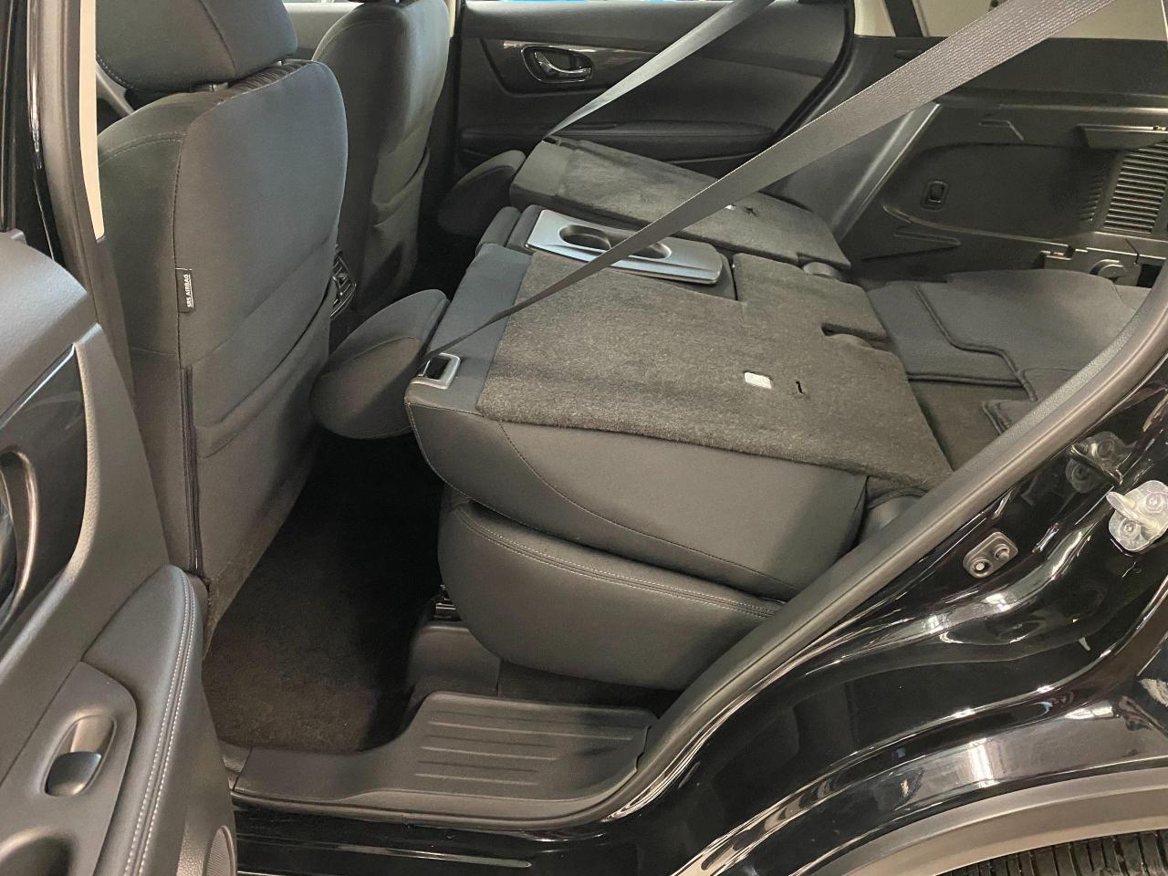 2017 Nissan Rogue S Safety Shield+Blind Spot+Camera+ACCIDENT FREE Photo92