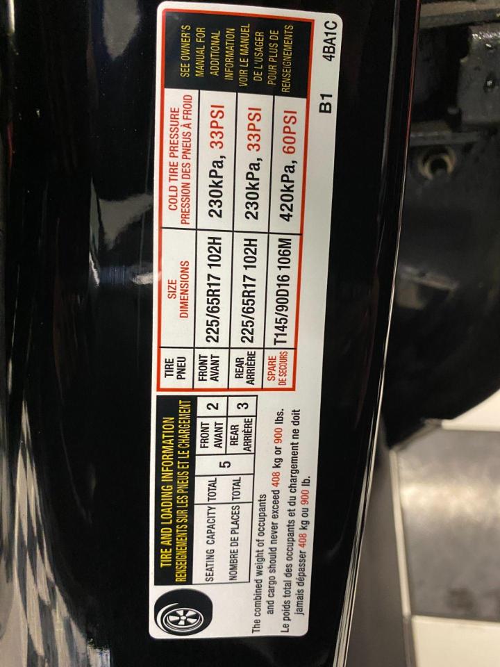 2017 Nissan Rogue S Safety Shield+Blind Spot+Camera+ACCIDENT FREE - Photo #41