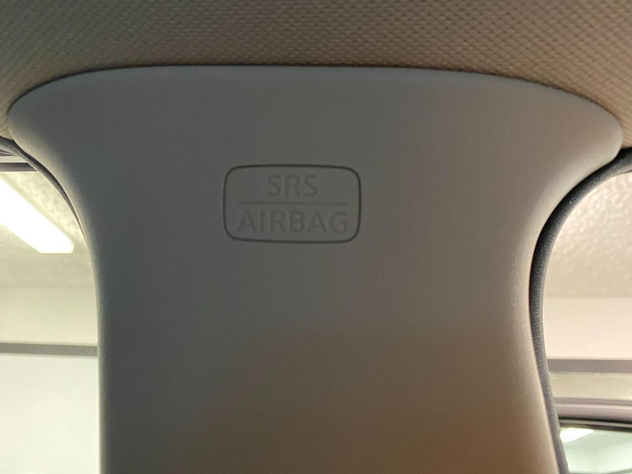 2017 Nissan Rogue S Safety Shield+Blind Spot+Camera+ACCIDENT FREE - Photo #43