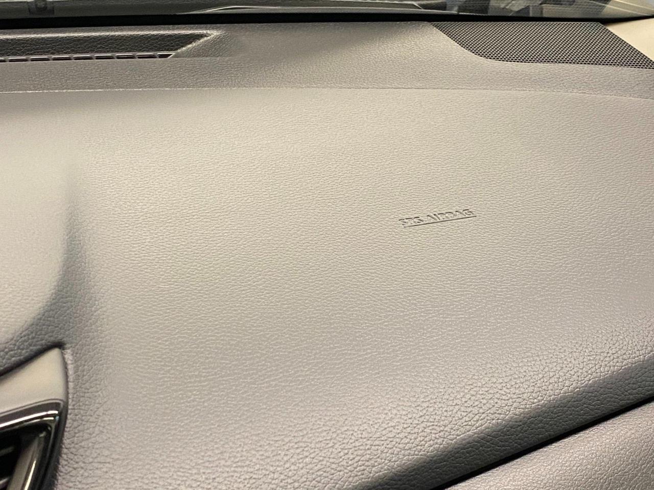 2017 Nissan Rogue S Safety Shield+Blind Spot+Camera+ACCIDENT FREE - Photo #44