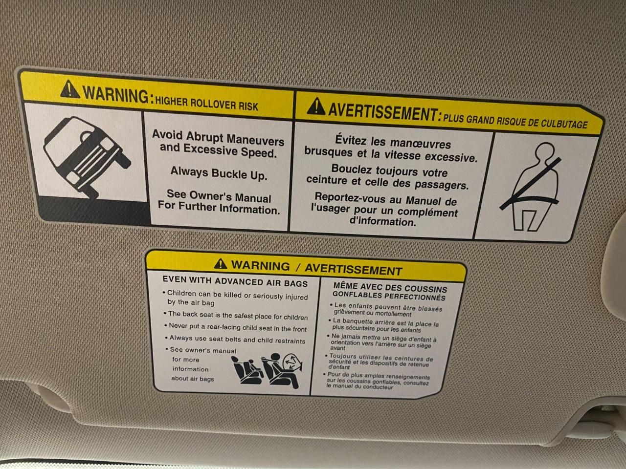 2017 Nissan Rogue S Safety Shield+Blind Spot+Camera+ACCIDENT FREE - Photo #45