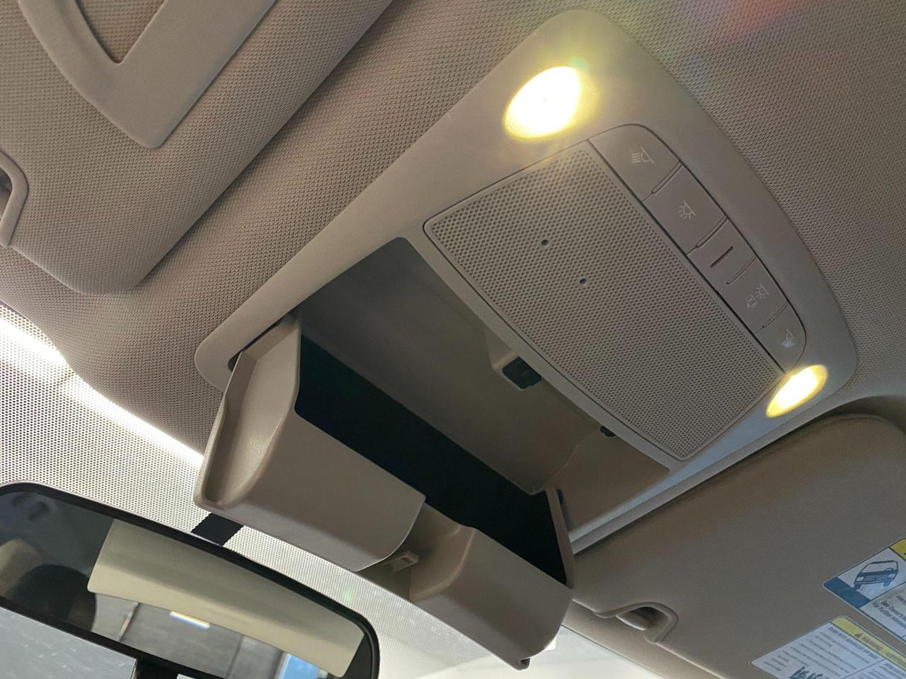 2017 Nissan Rogue S Safety Shield+Blind Spot+Camera+ACCIDENT FREE - Photo #48