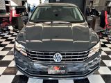 2018 Volkswagen Passat Trendline+Apple Play+New Tires+ACCIDENT FREE Photo76