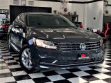 2018 Volkswagen Passat Trendline+Apple Play+New Tires+ACCIDENT FREE Photo84