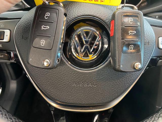 2018 Volkswagen Passat Trendline+Apple Play+New Tires+ACCIDENT FREE Photo15