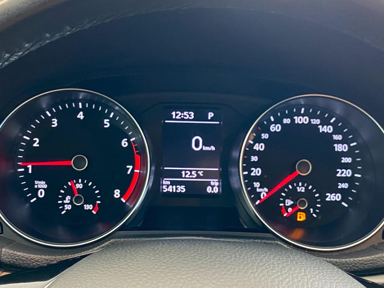 2018 Volkswagen Passat Trendline+Apple Play+New Tires+ACCIDENT FREE - Photo #16