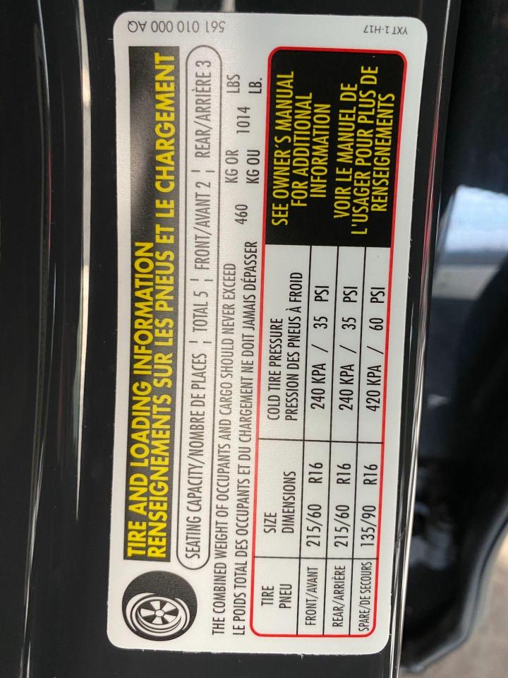 2018 Volkswagen Passat Trendline+Apple Play+New Tires+ACCIDENT FREE - Photo #40