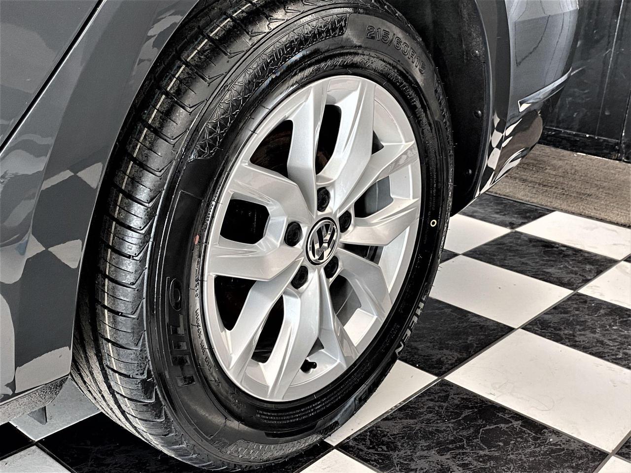 2018 Volkswagen Passat Trendline+Apple Play+New Tires+ACCIDENT FREE - Photo #58
