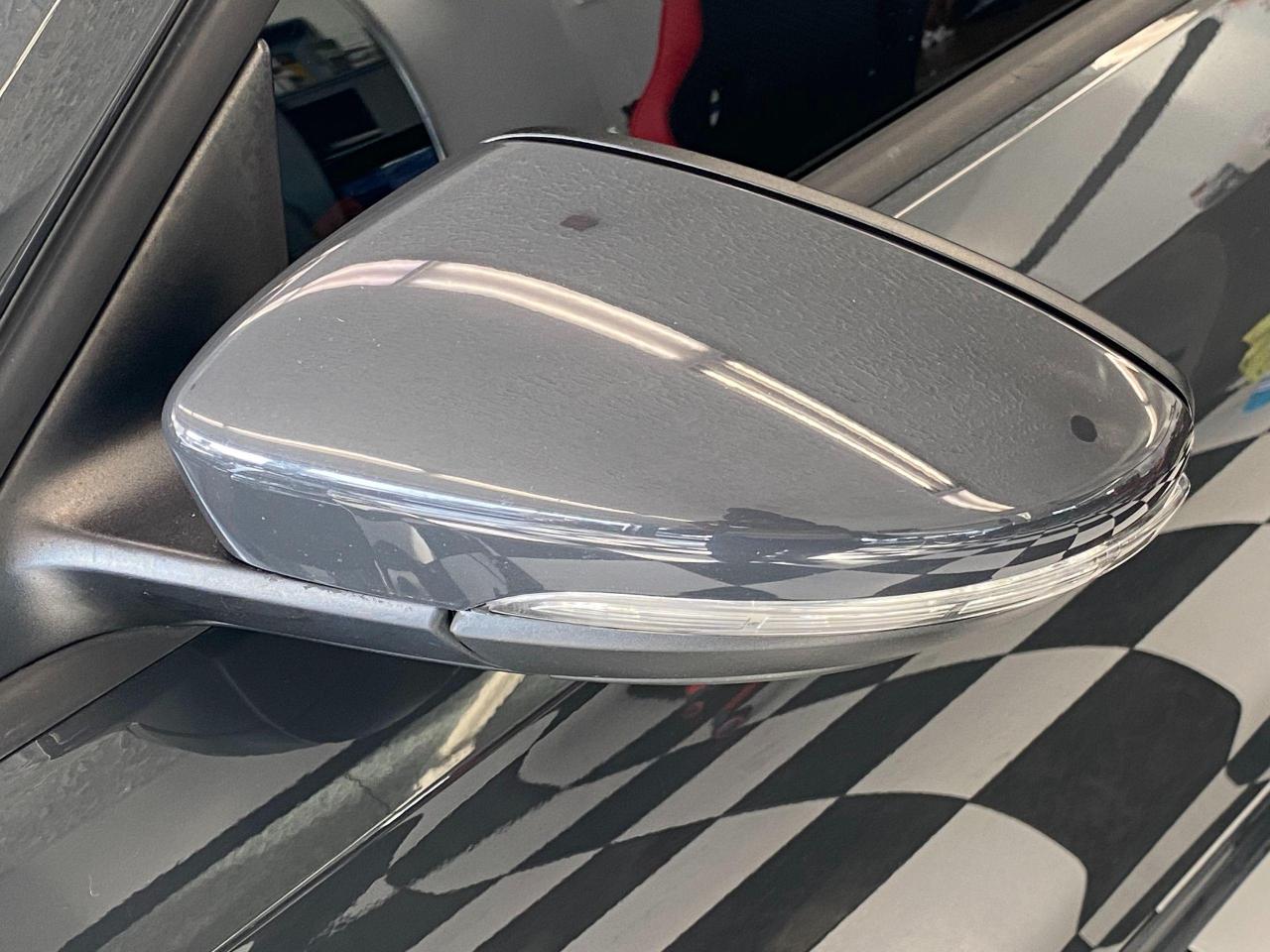 2018 Volkswagen Passat Trendline+Apple Play+New Tires+ACCIDENT FREE Photo131