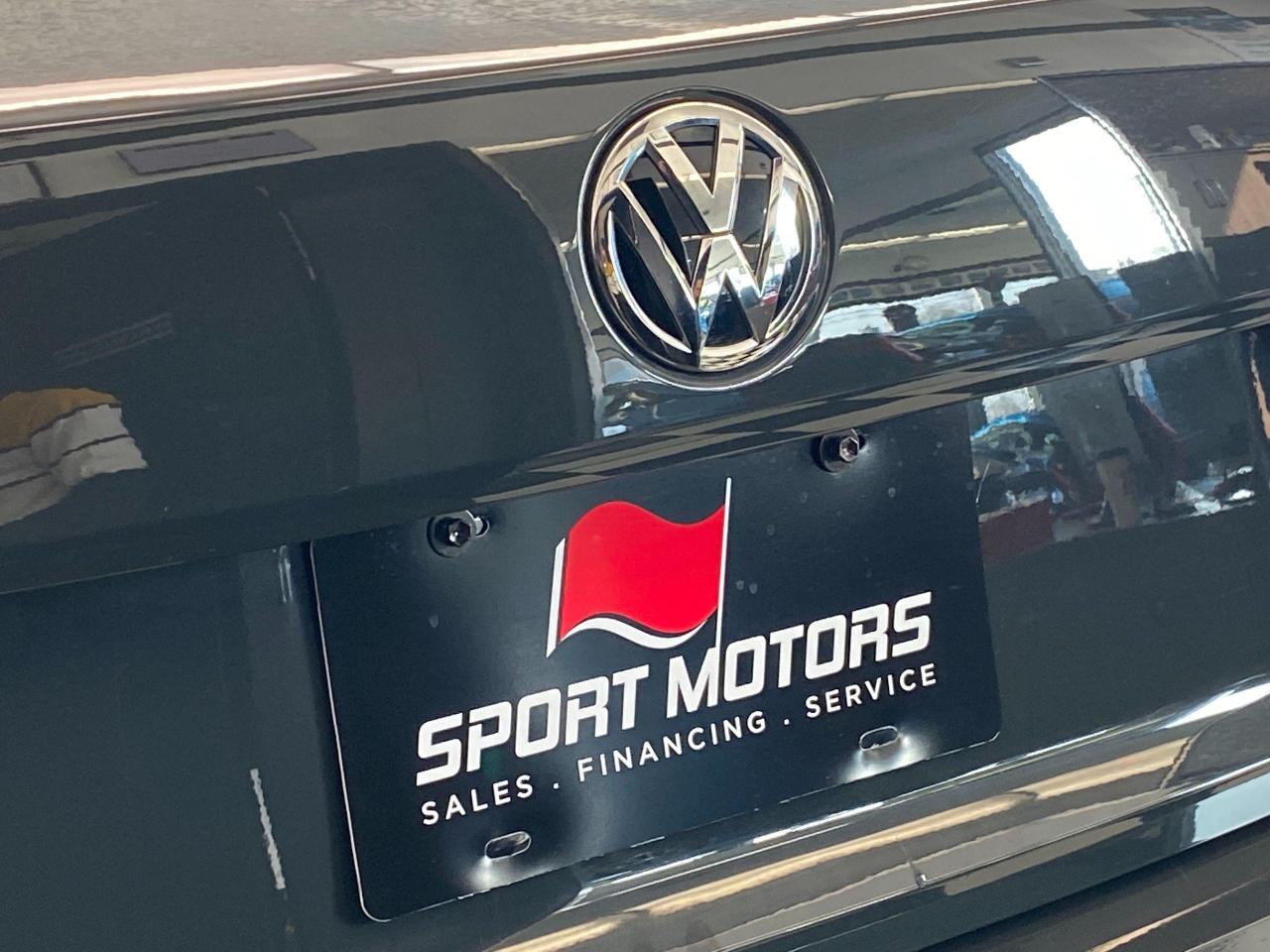 2018 Volkswagen Passat Trendline+Apple Play+New Tires+ACCIDENT FREE - Photo #65