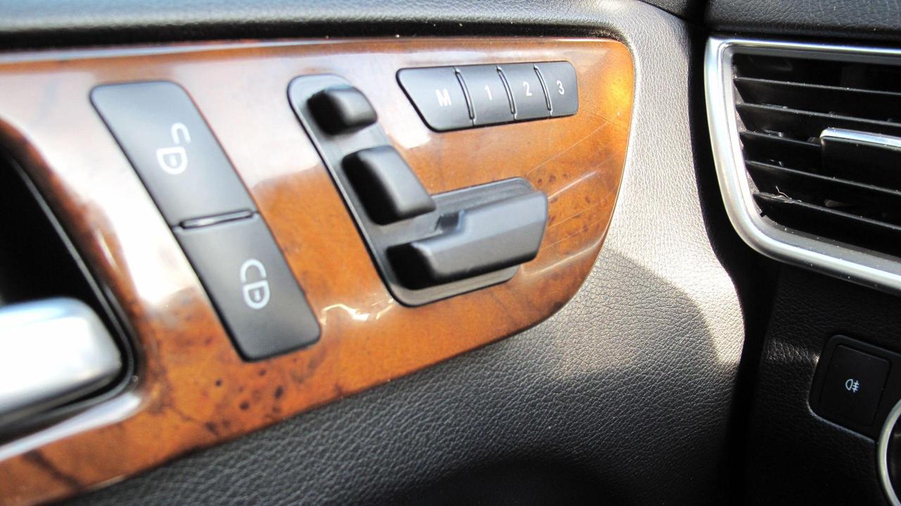 2012 Mercedes-Benz M-Class ML 350 BlueTEC - Photo #14