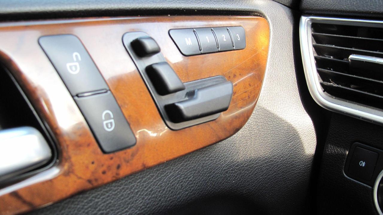 2012 Mercedes-Benz M-Class ML 350 BlueTEC - Photo #14