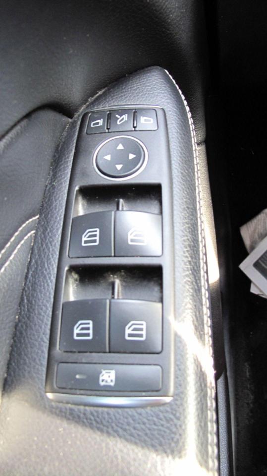 2012 Mercedes-Benz M-Class ML 350 BlueTEC - Photo #15