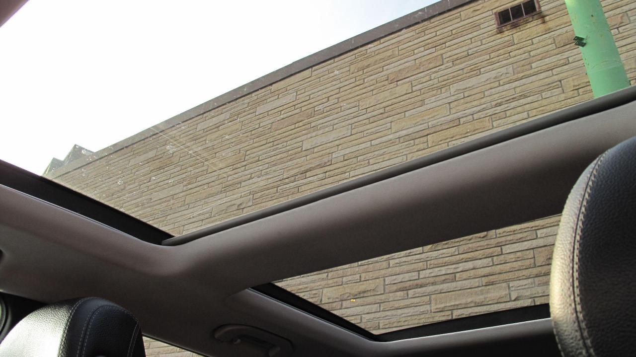 2012 Mercedes-Benz M-Class ML 350 BlueTEC - Photo #23