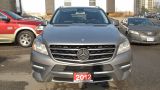 2012 Mercedes-Benz M-Class ML 350 BlueTEC