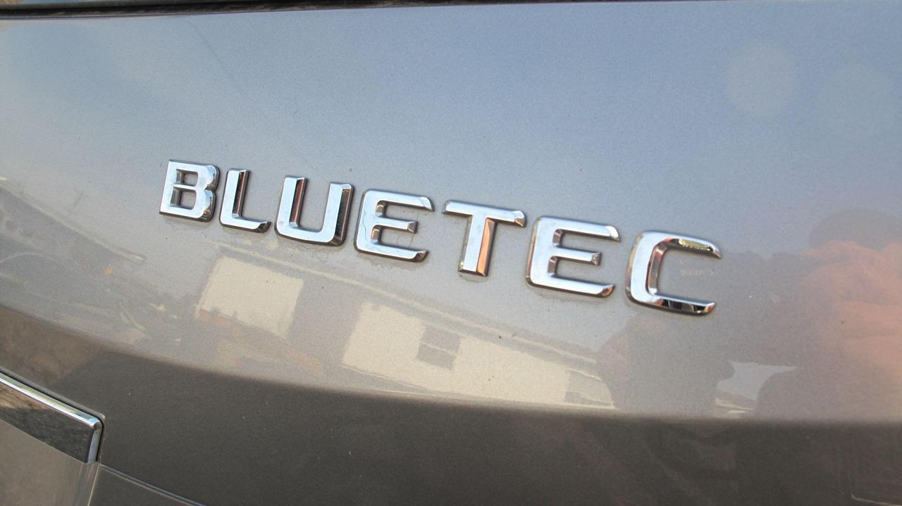 2012 Mercedes-Benz M-Class ML 350 BlueTEC - Photo #17