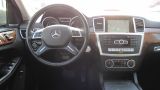 2012 Mercedes-Benz M-Class ML 350 BlueTEC