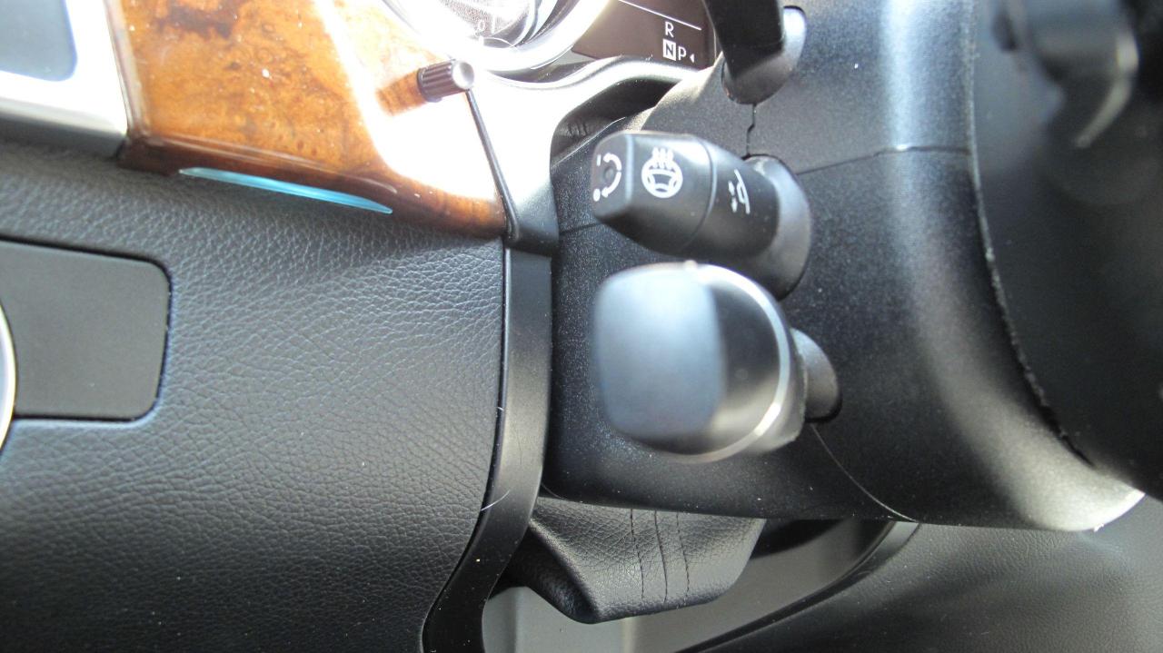2012 Mercedes-Benz M-Class ML 350 BlueTEC - Photo #34