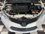 2014 Toyota Corolla CE+New Tires+A/C+Bluetooth+ACCIDENT FREE Photo67