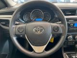 2014 Toyota Corolla CE+New Tires+A/C+Bluetooth+ACCIDENT FREE Photo69