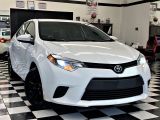 2014 Toyota Corolla CE+New Tires+A/C+Bluetooth+ACCIDENT FREE Photo74