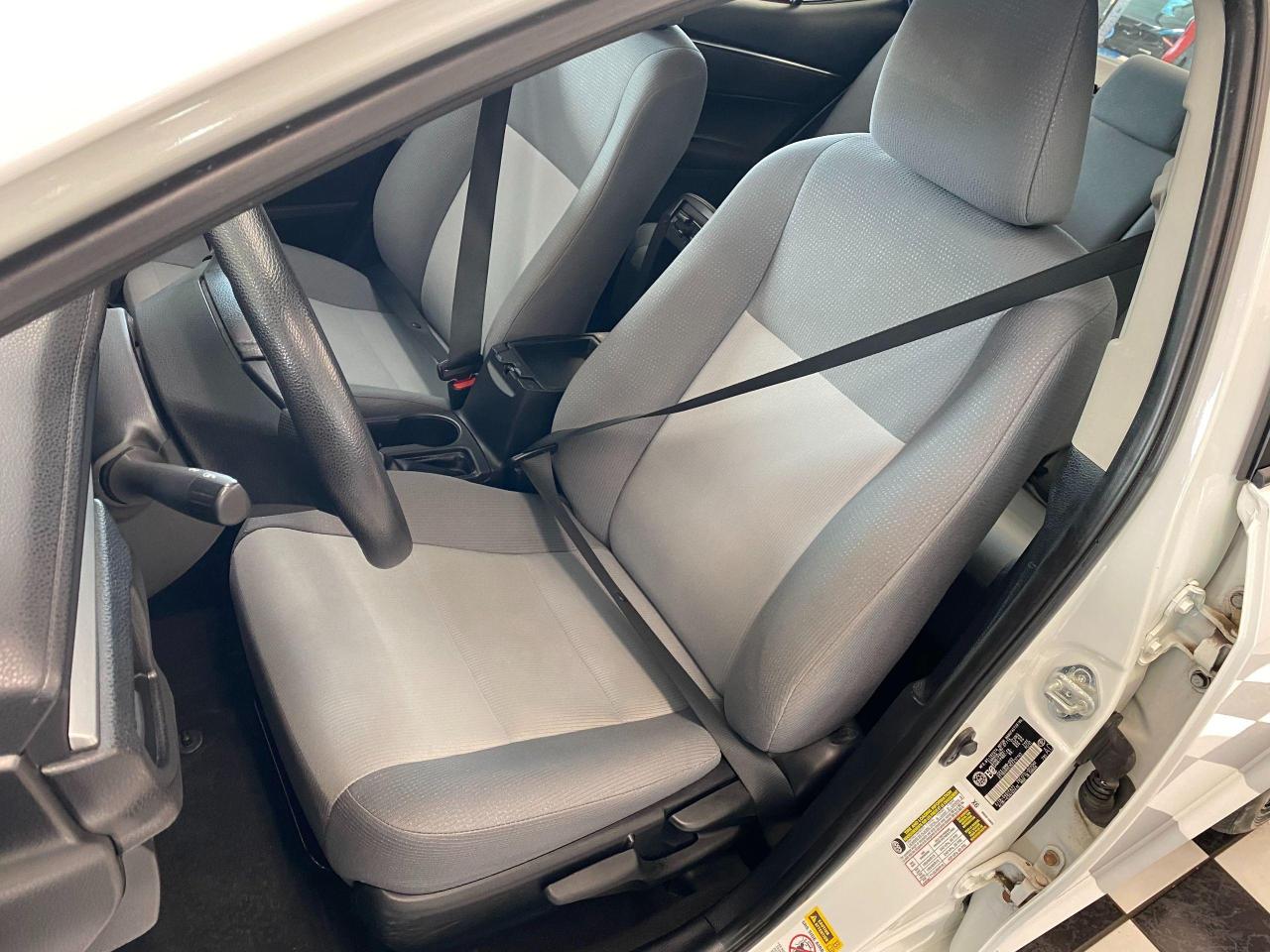 2014 Toyota Corolla CE+New Tires+A/C+Bluetooth+ACCIDENT FREE - Photo #18