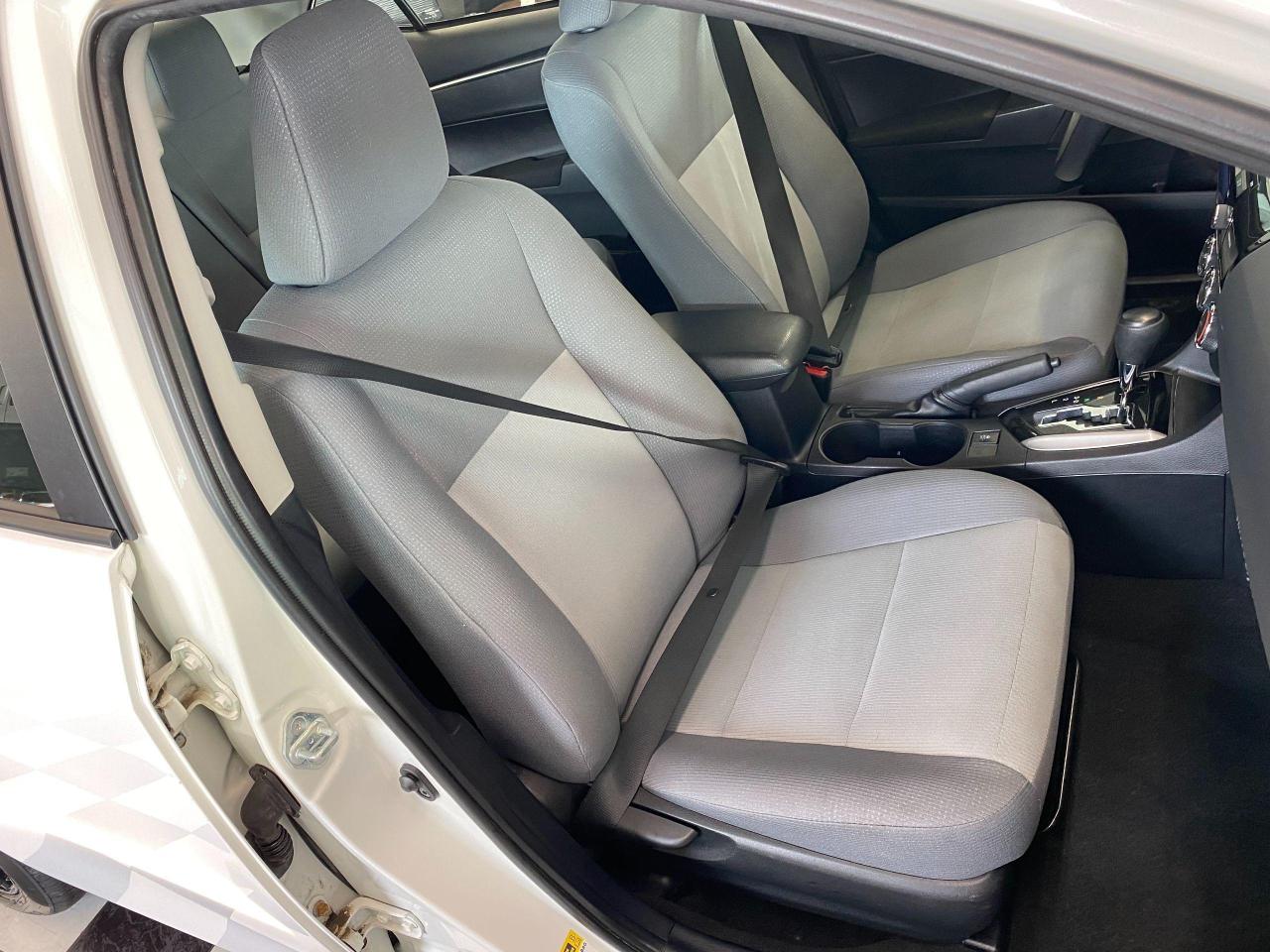 2014 Toyota Corolla CE+New Tires+A/C+Bluetooth+ACCIDENT FREE - Photo #21