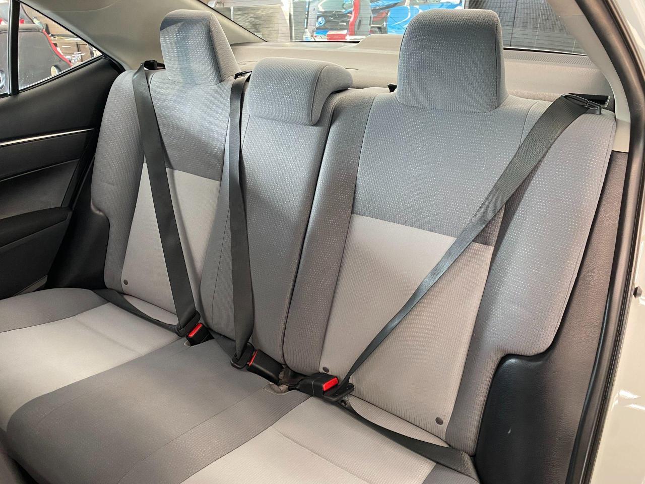 2014 Toyota Corolla CE+New Tires+A/C+Bluetooth+ACCIDENT FREE - Photo #23