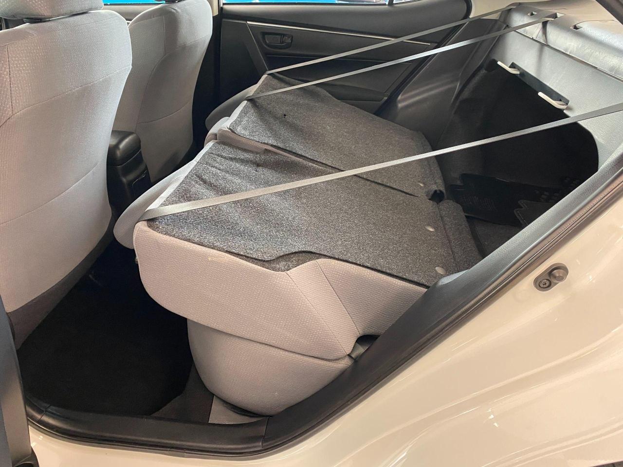 2014 Toyota Corolla CE+New Tires+A/C+Bluetooth+ACCIDENT FREE - Photo #24