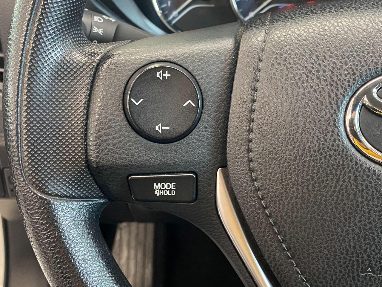 2014 Toyota Corolla CE+New Tires+A/C+Bluetooth+ACCIDENT FREE - Photo #30