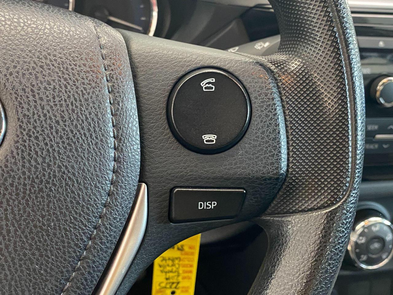 2014 Toyota Corolla CE+New Tires+A/C+Bluetooth+ACCIDENT FREE - Photo #31