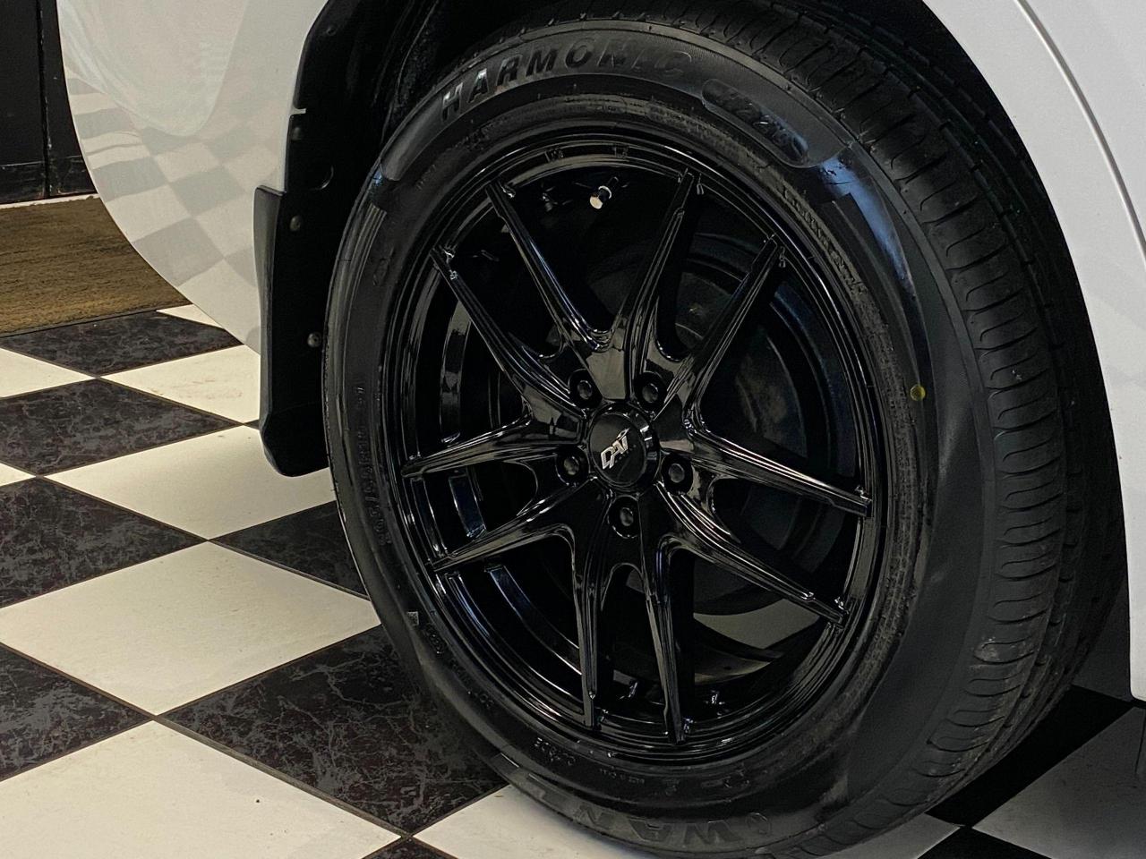 2014 Toyota Corolla CE+New Tires+A/C+Bluetooth+ACCIDENT FREE - Photo #35