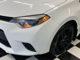 2014 Toyota Corolla CE+New Tires+A/C+Bluetooth+ACCIDENT FREE Photo98
