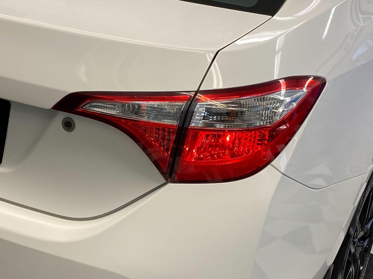 2014 Toyota Corolla CE+New Tires+A/C+Bluetooth+ACCIDENT FREE - Photo #58