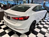 2017 Hyundai Elantra GL+ApplePlay+CAM+BlindSpot+NewTires+ACCIDENT FREE Photo70