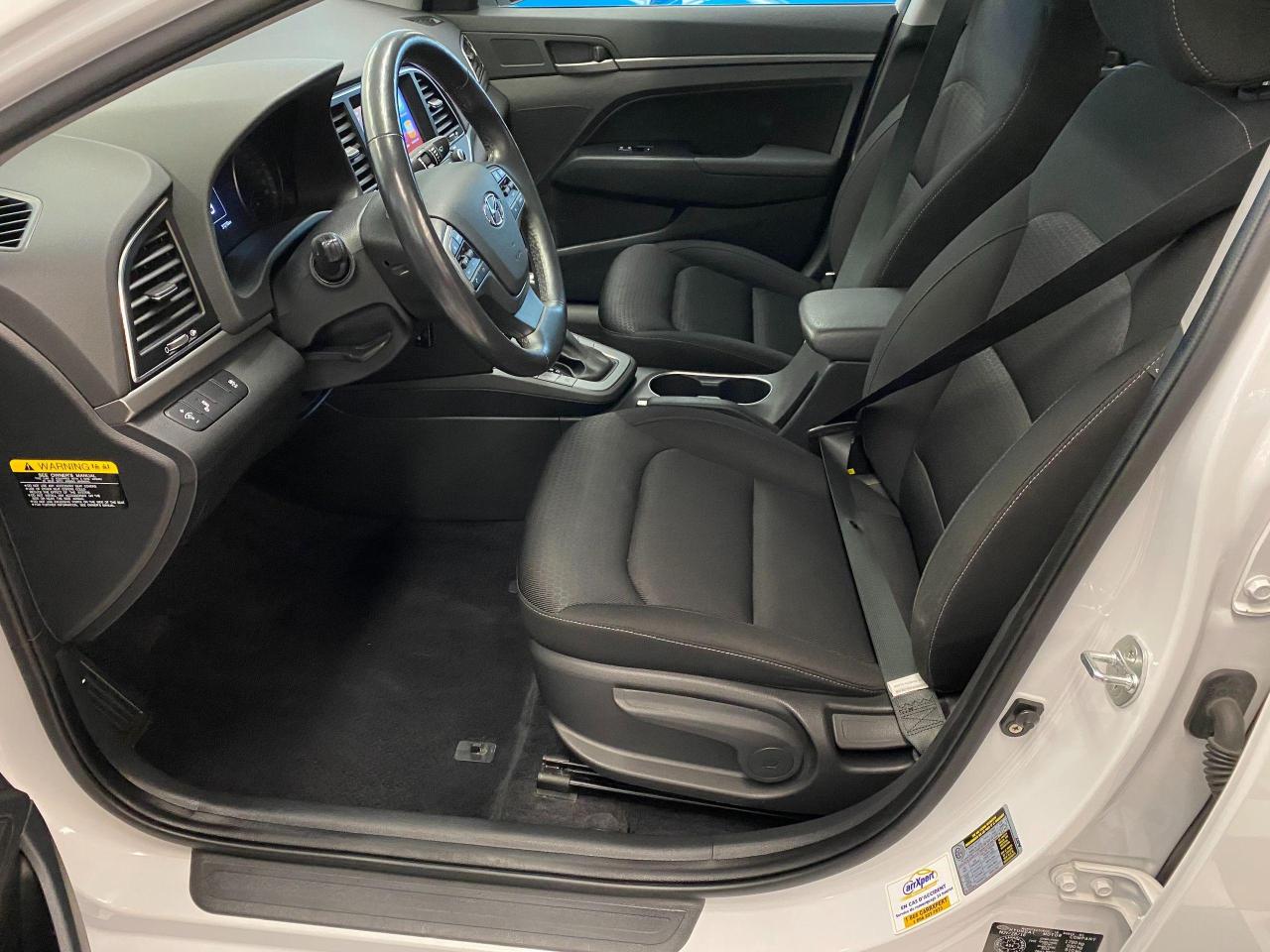 2017 Hyundai Elantra GL+ApplePlay+CAM+BlindSpot+NewTires+ACCIDENT FREE - Photo #18