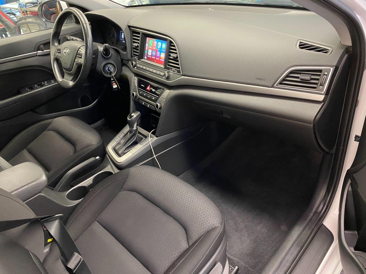 2017 Hyundai Elantra GL+ApplePlay+CAM+BlindSpot+NewTires+ACCIDENT FREE - Photo #20