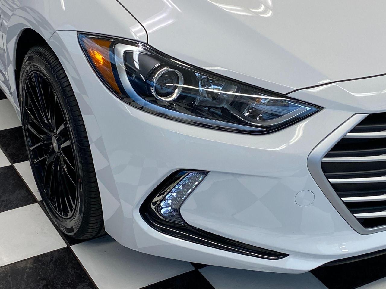 2017 Hyundai Elantra GL+ApplePlay+CAM+BlindSpot+NewTires+ACCIDENT FREE - Photo #37