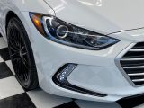 2017 Hyundai Elantra GL+ApplePlay+CAM+BlindSpot+NewTires+ACCIDENT FREE Photo103